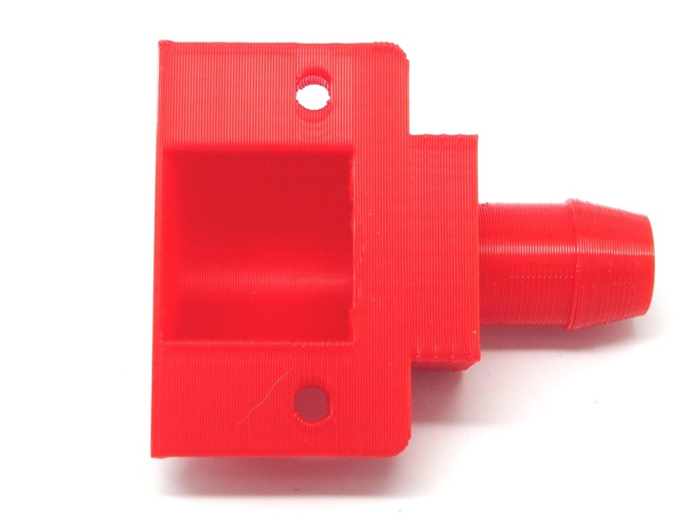 RCBS Summit reloading press PRIMER CATHER upgrade.