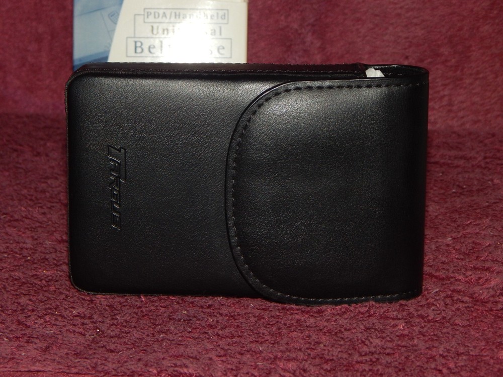 Targus PDA HAndheld Universal Belt Case PDAT04