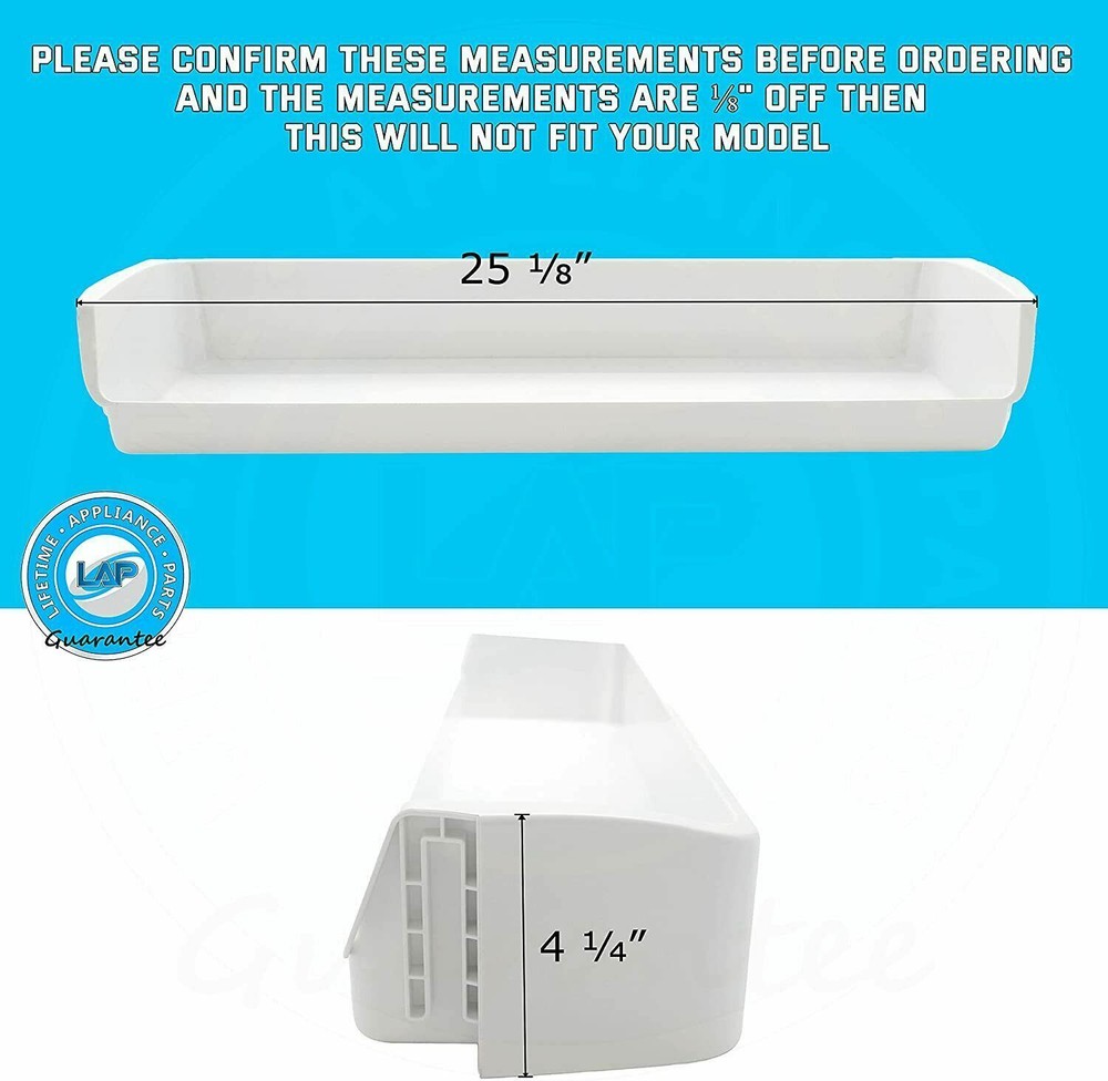 DA63-01263C Guard Ref Low Compatible with SAMSUNG Refrigerator