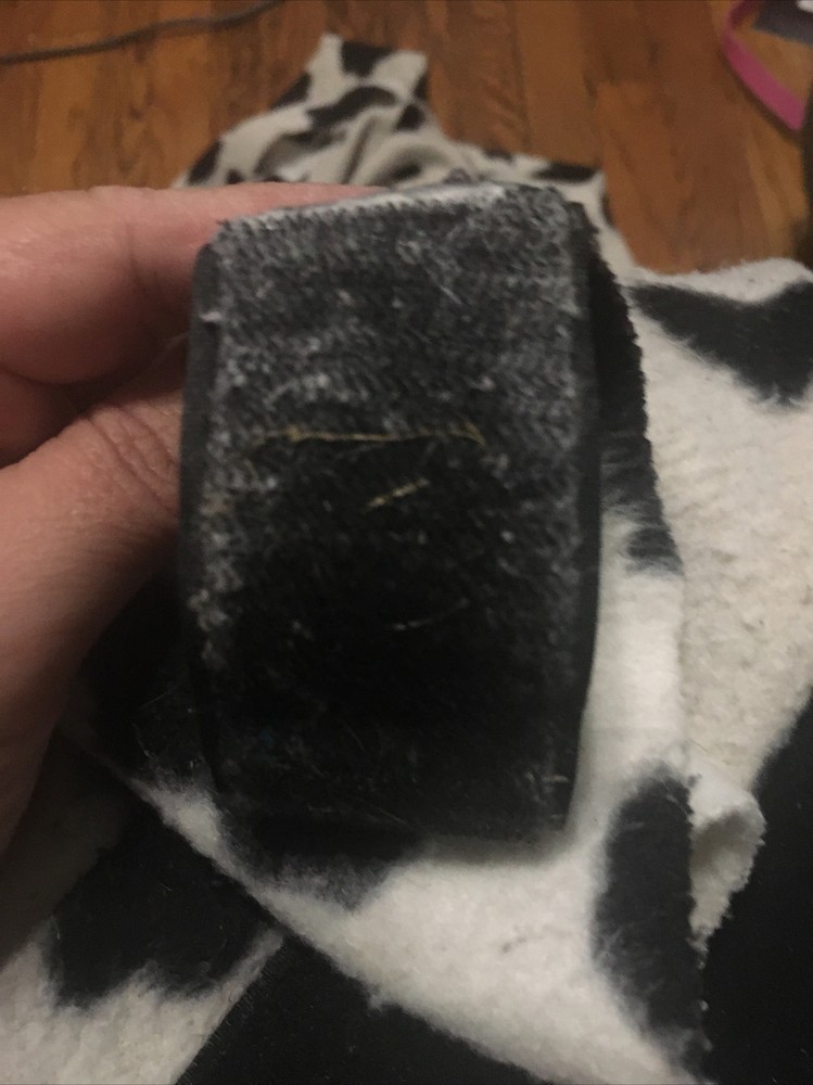 Cow Polos