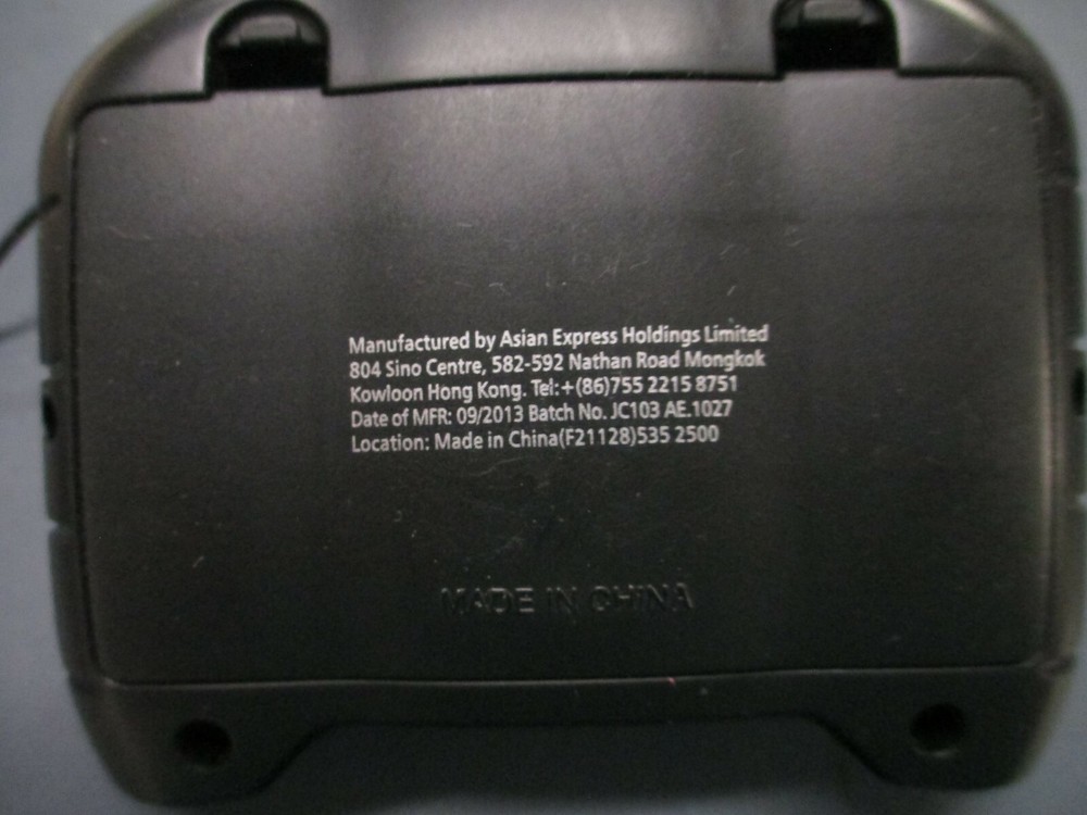 Electronic Propel Drone Remote Controller Asian Express Holdings Limited Works