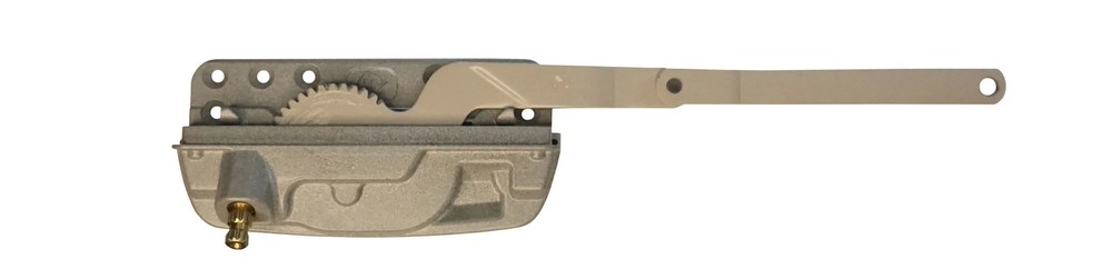 WRS Truth Left Hand Encore Dyad Operator - Sill Mount, Low Profile