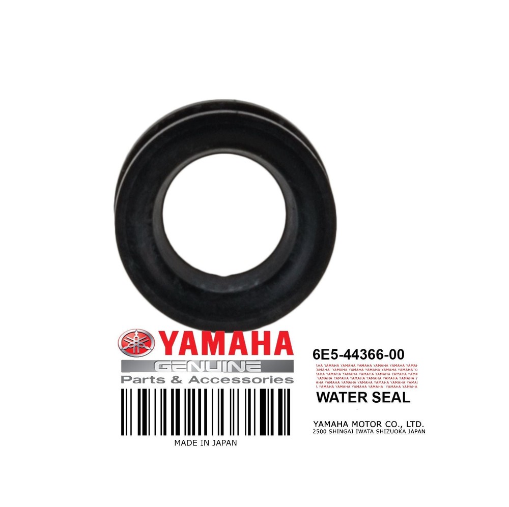6E5-44366-00-00 WATER SEAL