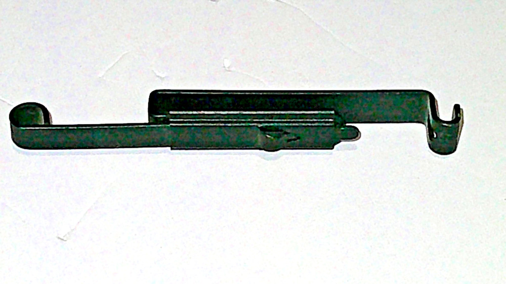 ALICE Pack Clip Replacement USGI Type Matte Black Finish