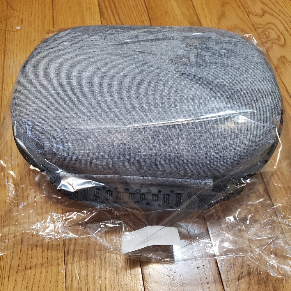 Protective Hard Carrying Case VR Gaming Headset Storage Bag For Apple Vision Pro