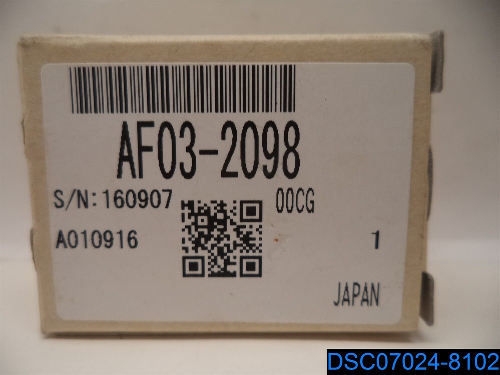 AF03-2098 Paper Roller