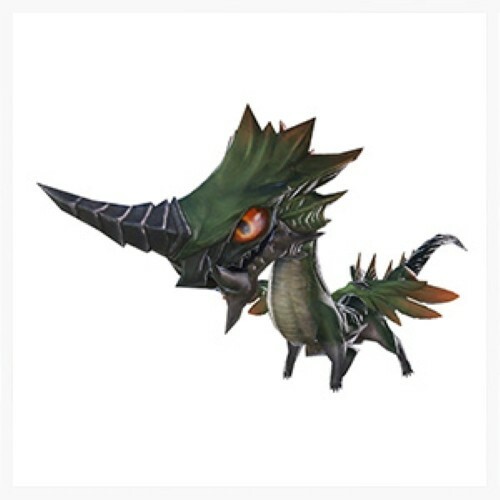 FINAL FANTASY XIV "Mamet Vrtra" Serial Code FF14