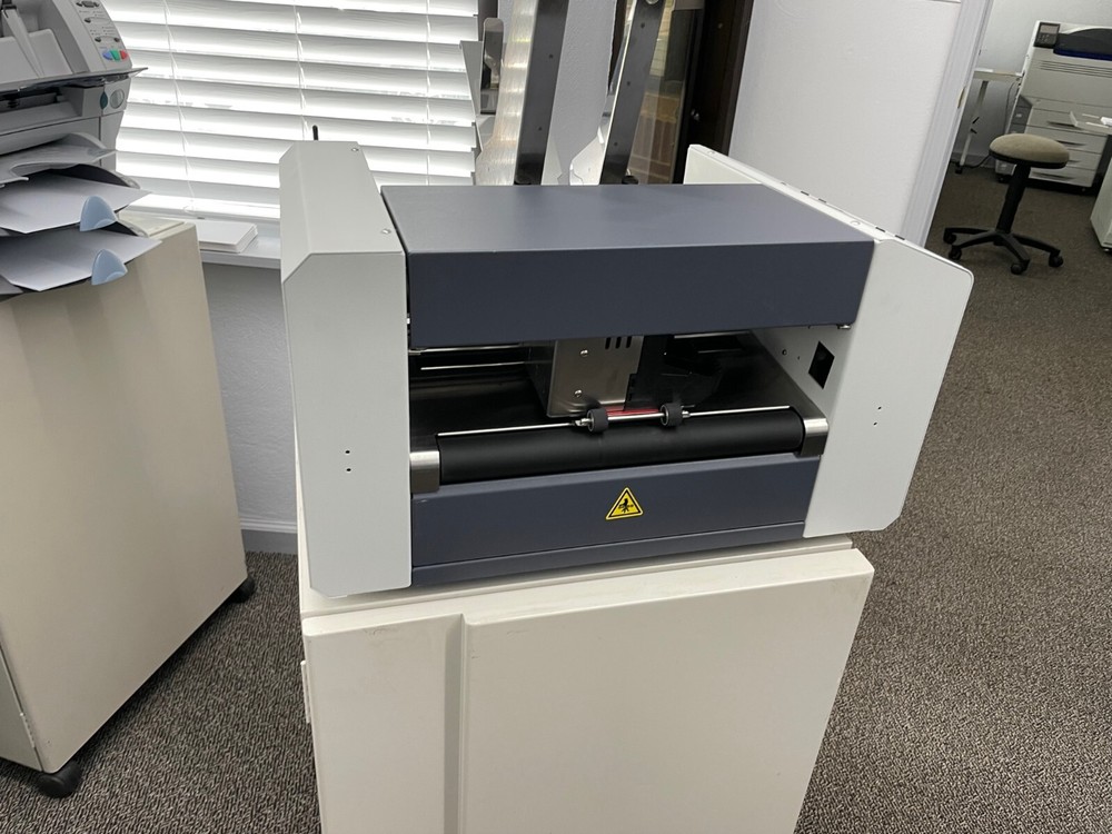 Pitney Bowes AR-100 Address Printer - Serial 0047580