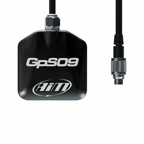AiM Sports GPS Antenna Module GPS09C  4m