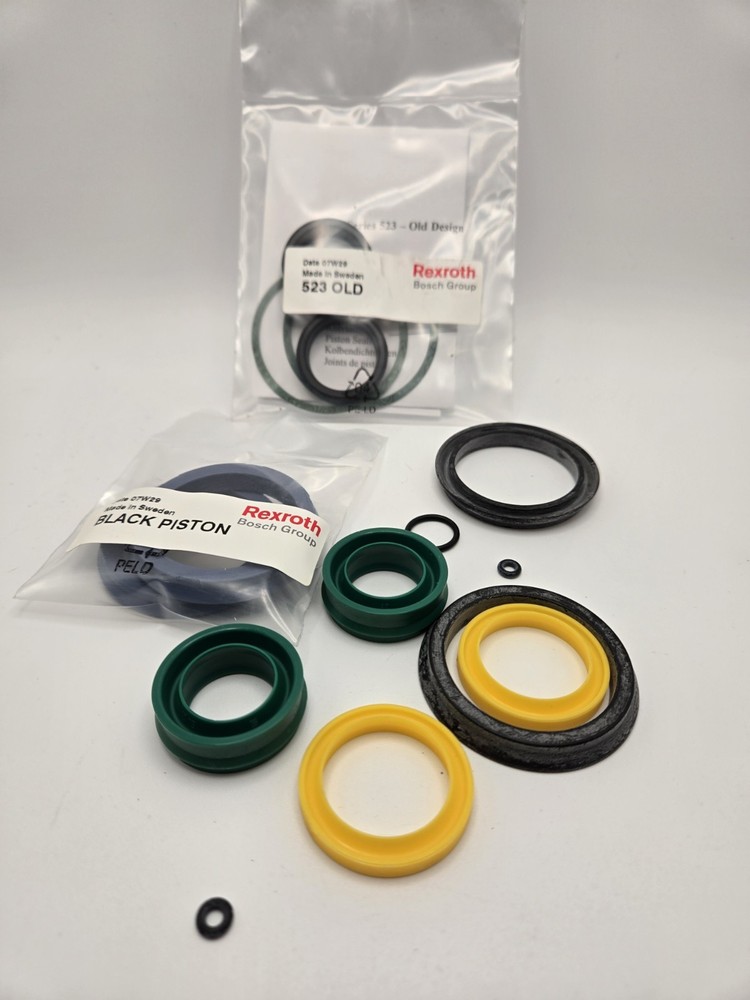 Bosch Rexroth 0490394508