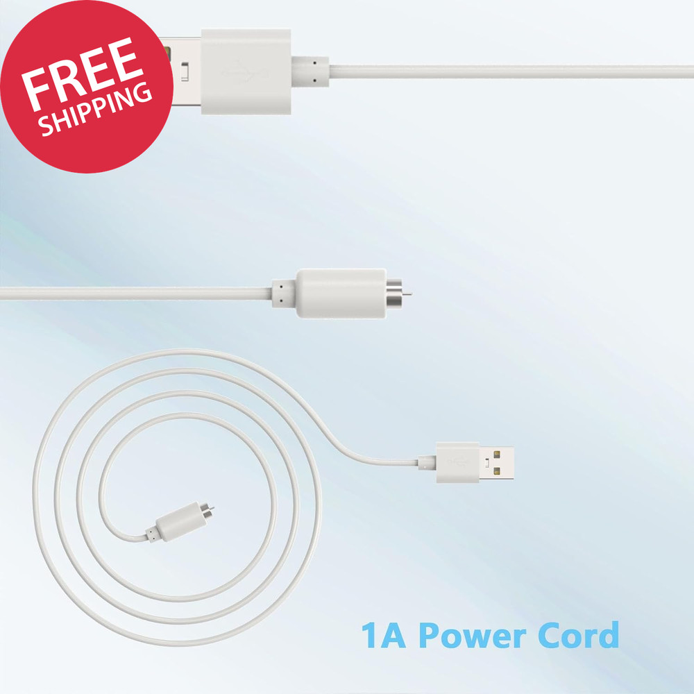 Replacement Magnetic Charging Cables | USB Charger Cord, Replacement Charging Ca