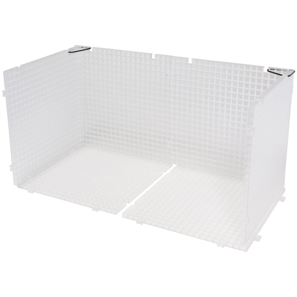 Creator's Waffle Grid 2Pack The Original MultiUse Modular Grid System