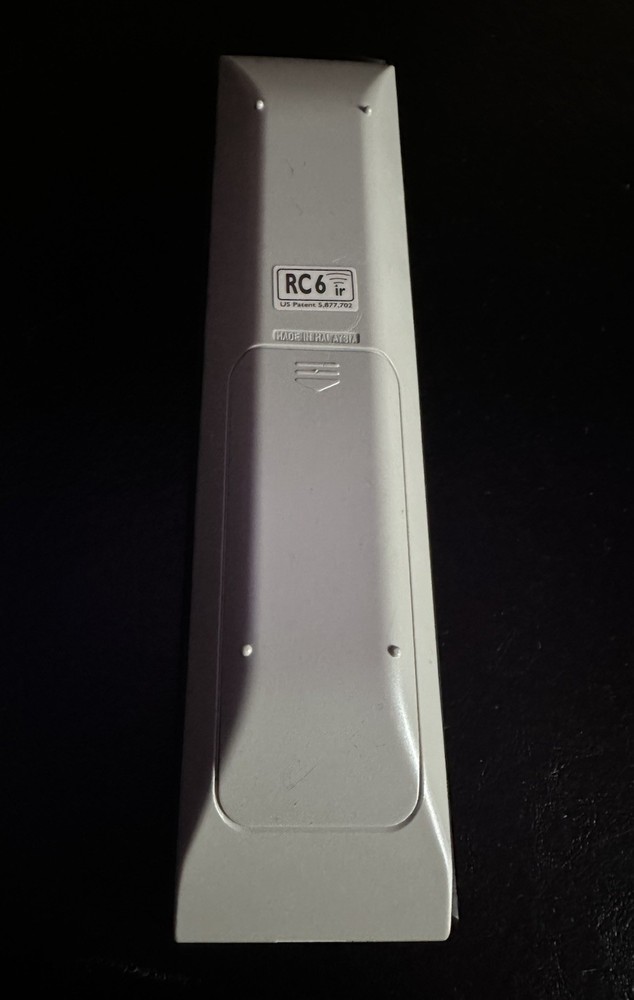 Sony RM-MC1 PC Computer Remote NO BATTERIES