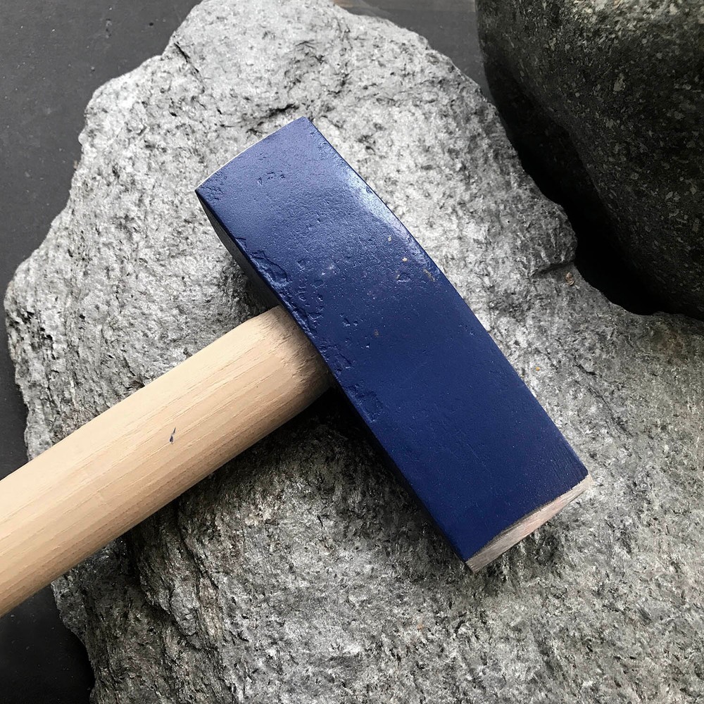 Kraft 3 lb Masons Hammer