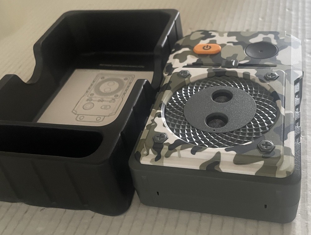 Automatic Ultrasonic Bark Control