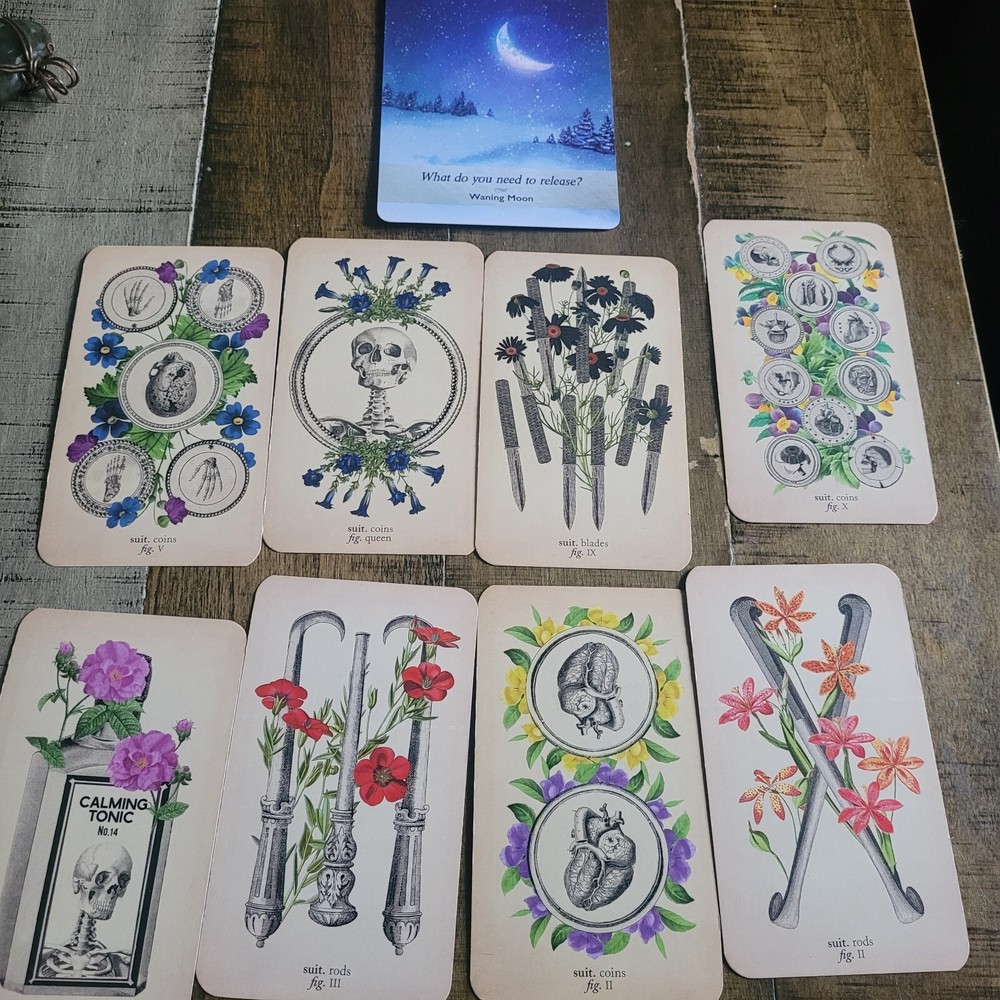 1 question TAROT READINGS same day via email