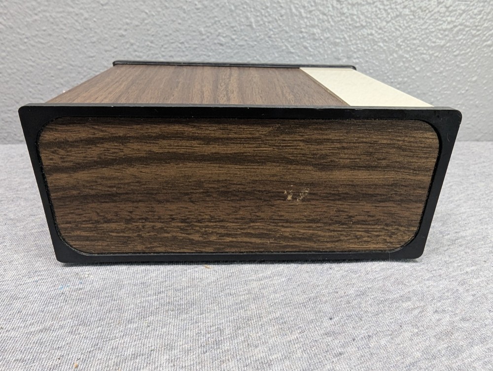 MFJ 722 Optimizer CW SSB Notch Filter - Working