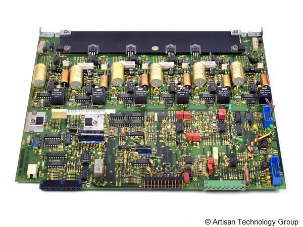 Indramat 109-525-3201b-11 Main Board