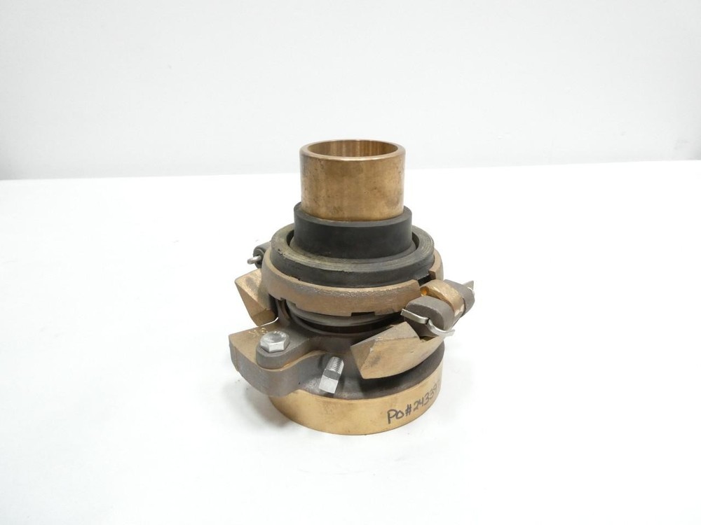 Wilfley 27 CV03K-B Check Valve Assembly