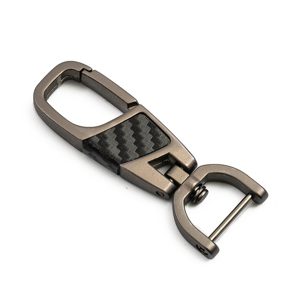 Carbon Fiber Car Key Case For M3 E38 E39 E46 E53 E60 E61 E83 E85 & E86