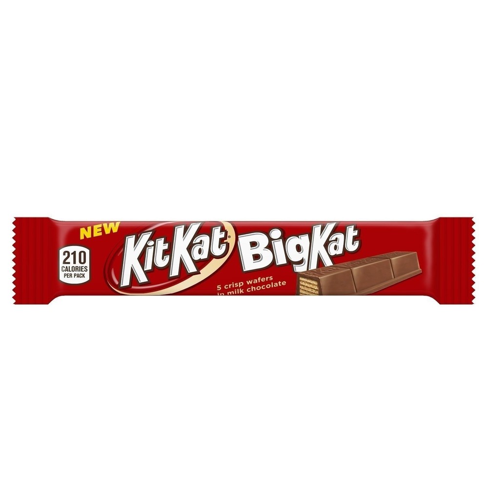 HERSHEY'S Kit Kat