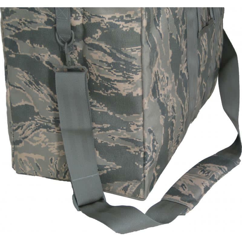 Enhanced A3 Bag, ABU