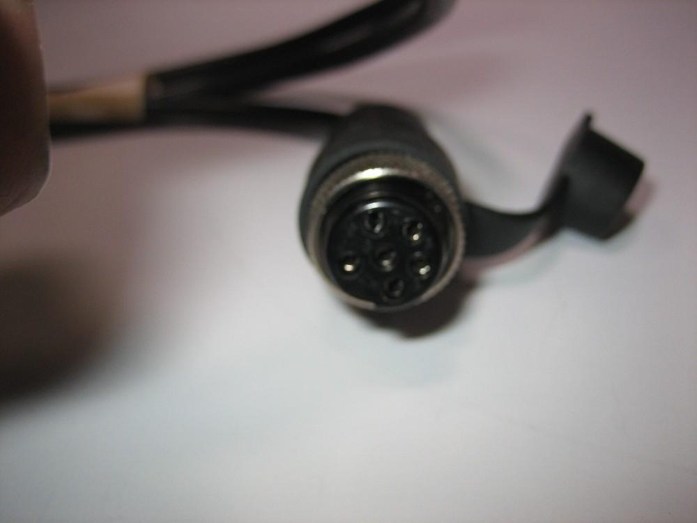 Sitex PU-635 - 6 Pin Power Interface Cable *NEW*