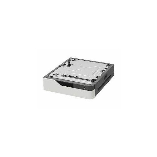 Lexmark 50G0802 Printer Tray-550 Sheet Tray!