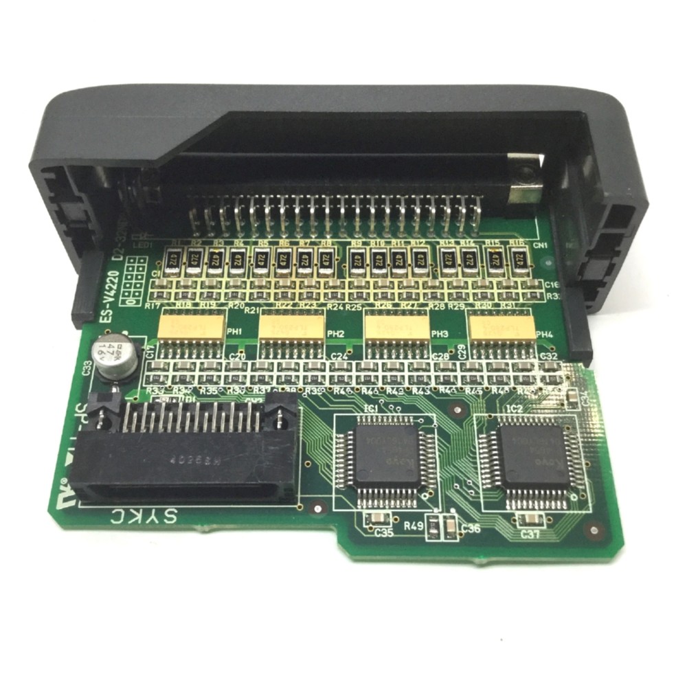 AutomationDirect D2-32ND3 DirectLogic 205 Discrete Input Module 32-Point, 24VDC