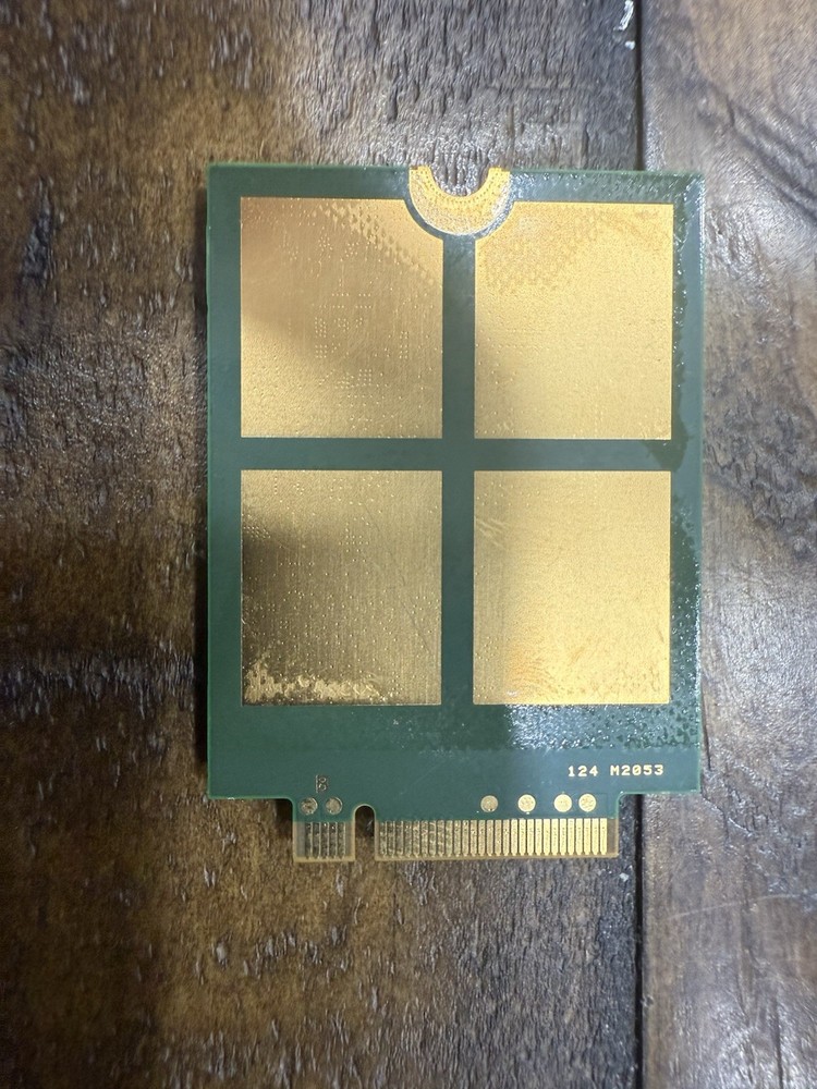SIMCom SIM8202G-M2 5G NR Cellular Module M.2 Modem Qualcomm Snapdragon X55