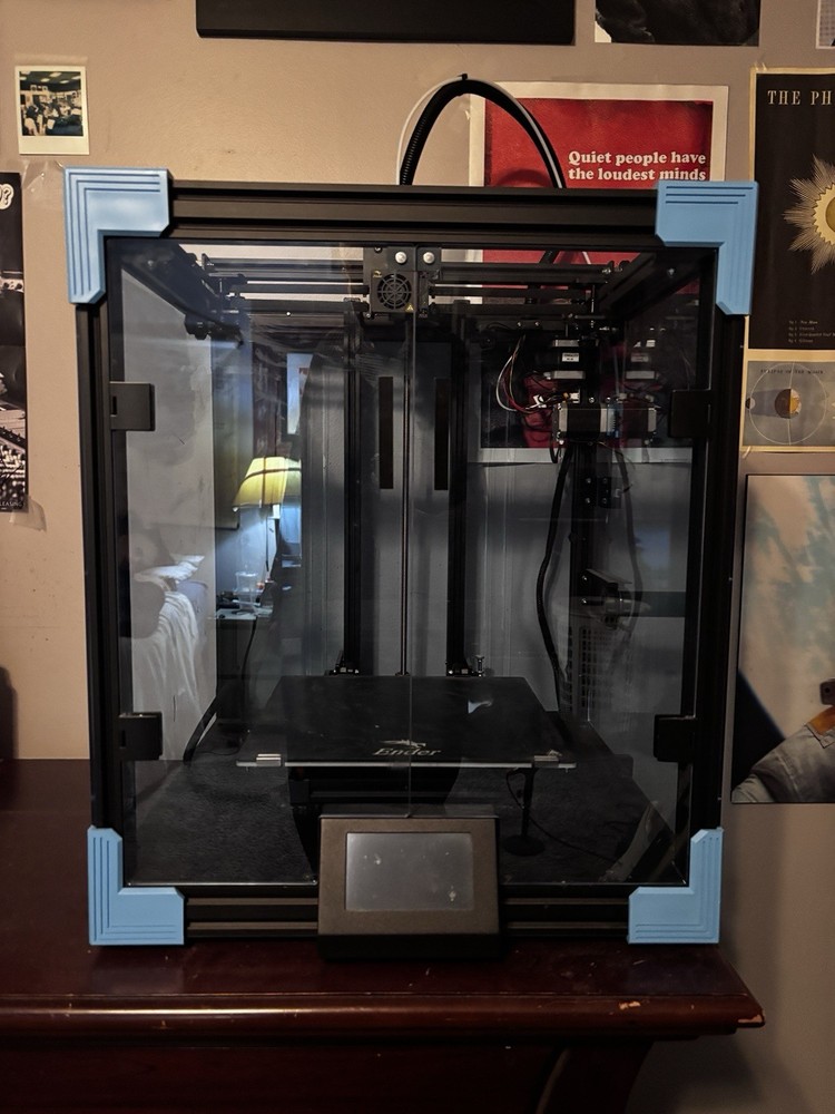 Creality 3D Ender-6 FDM 3D Printer