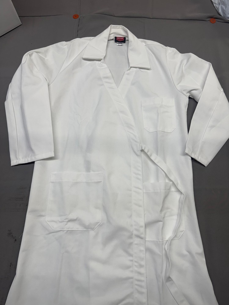 Red Kap Unisex Butcher Wrap