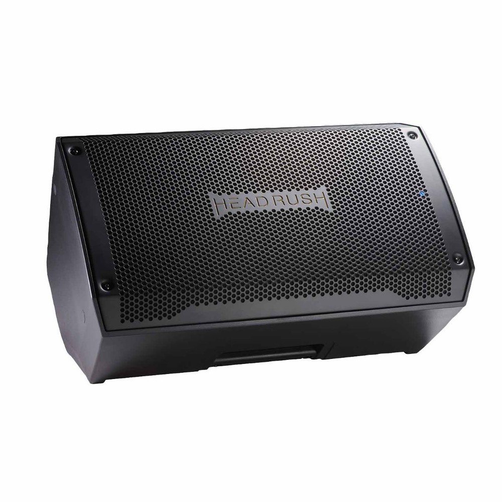 Headrush FRFR108 MKII 2000-Watt Full-Range Flat-Response Speaker for Guitar a...