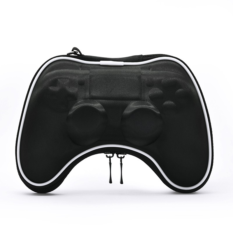 Nylon Fabric Pouch Carry Bag Protective Case for Sony PS4 Gamepad Controller