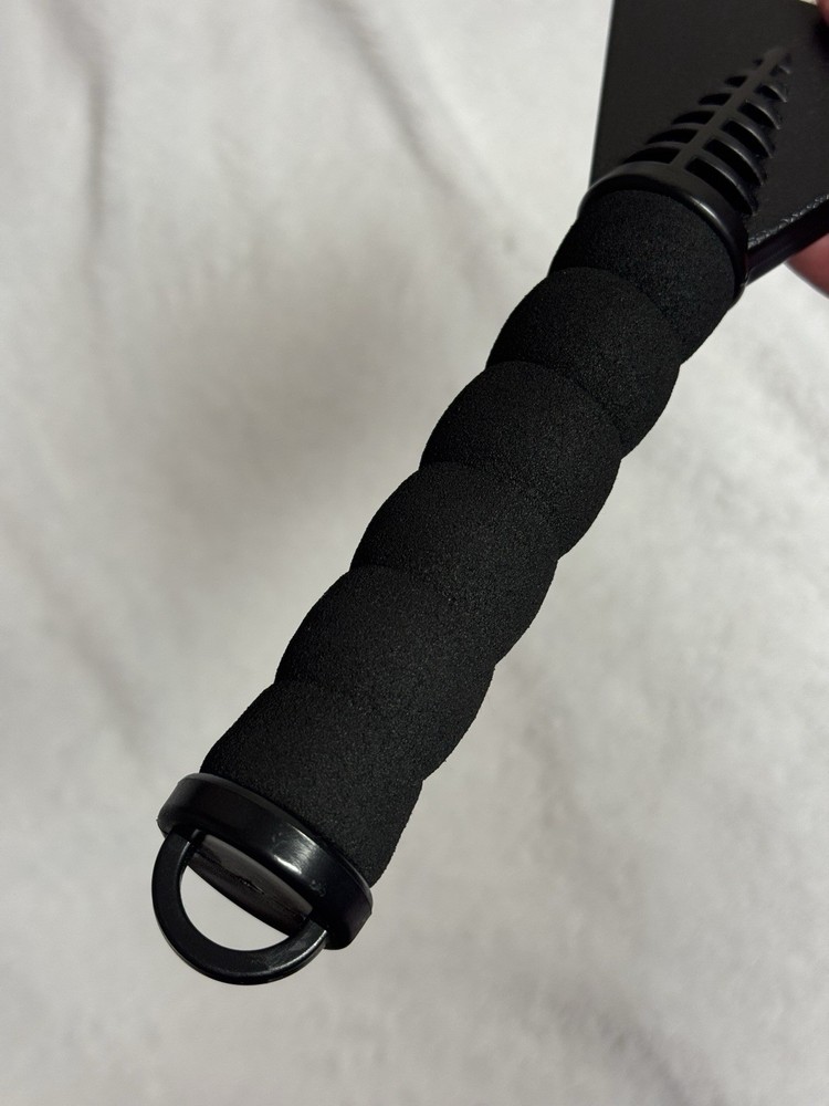 Eddie Bauer Down Ice Scraper Mitt With Scraper Insert