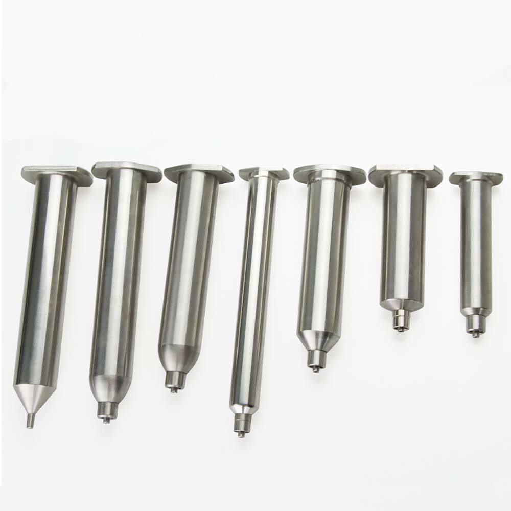 5cc 10cc 20cc 30cc 40cc 55cc Corrosion-Resistant Dispensing Syringe
