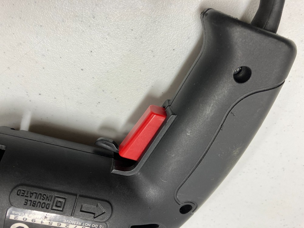 DRILL MASTER 3/8" VARIABLE SPEED REVERSIBLE CORDLESS DRILL 60614 18