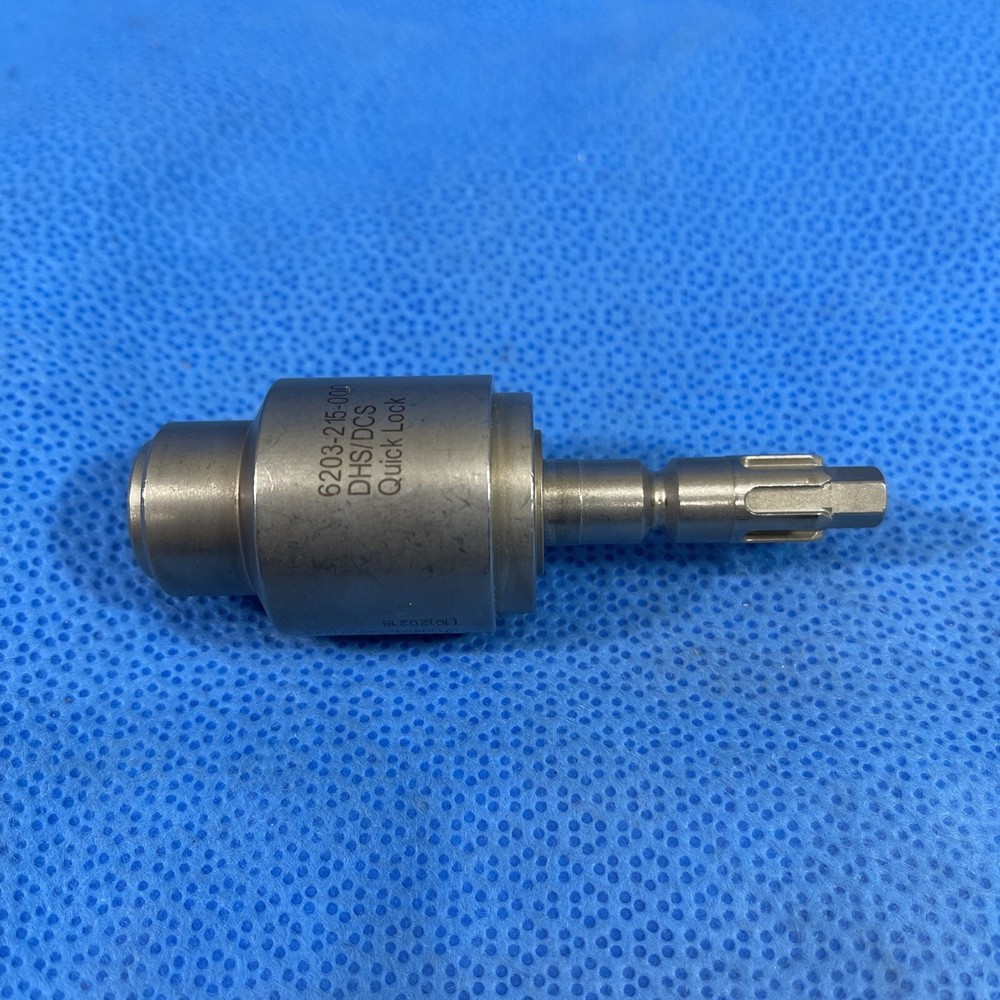 Stryker 6203-215 Synthes Quick lock