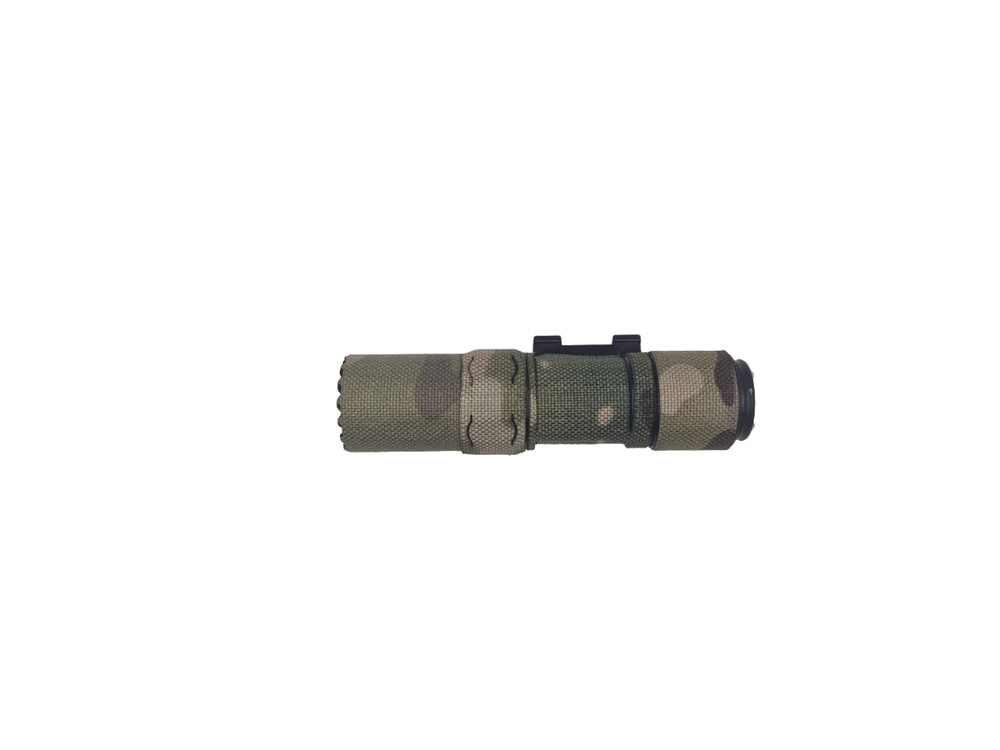 Combat Textiles Protective Wrap for OLIGHT ODIN Mini Protective Wrap
