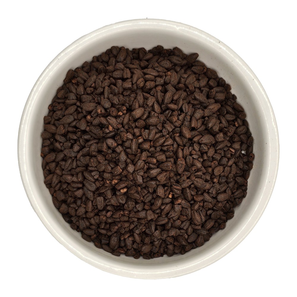 Home Brew Ohio Blackprinz Grain 1lb