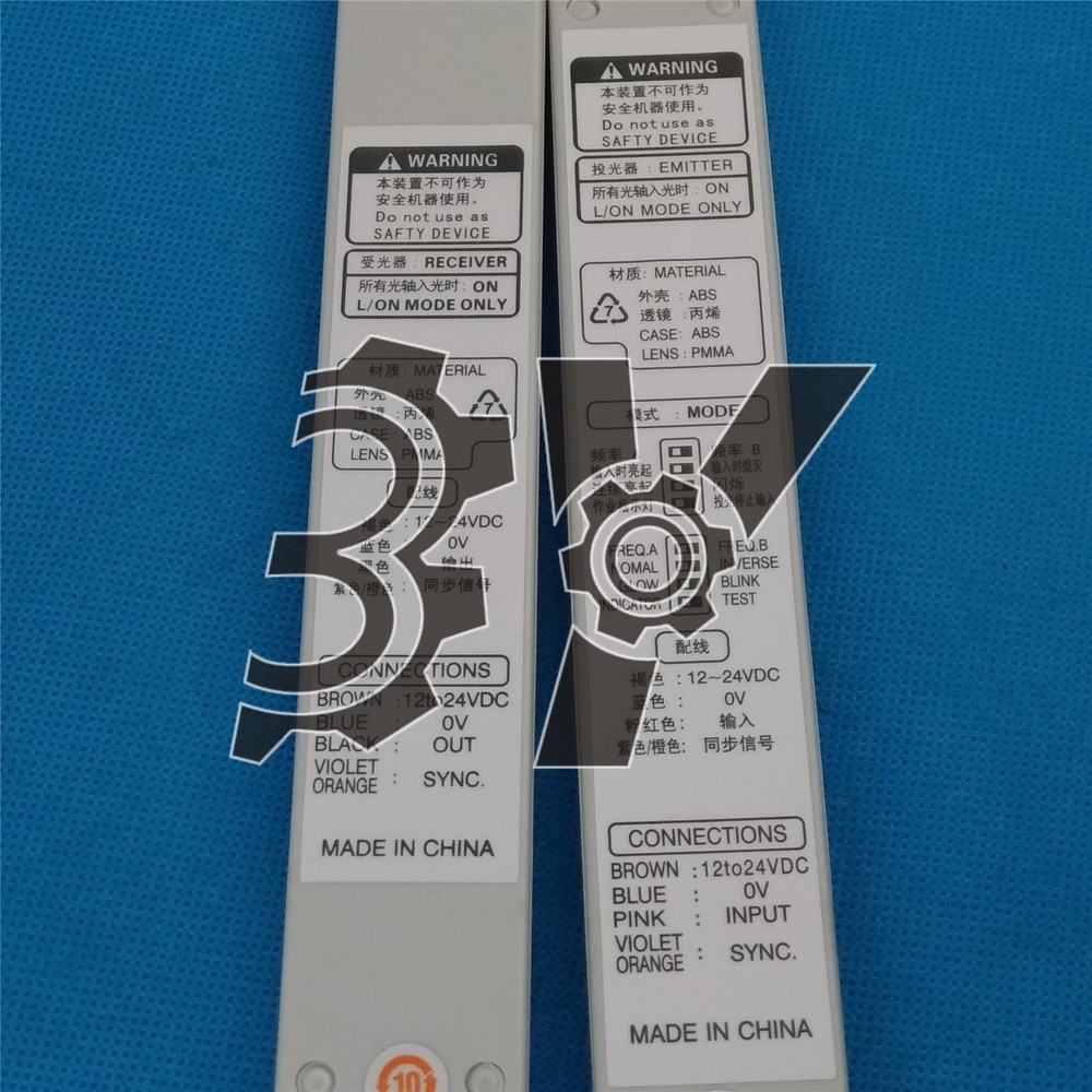 1PCS NEW Panasonic Sunx NA2-N8 Sensor
