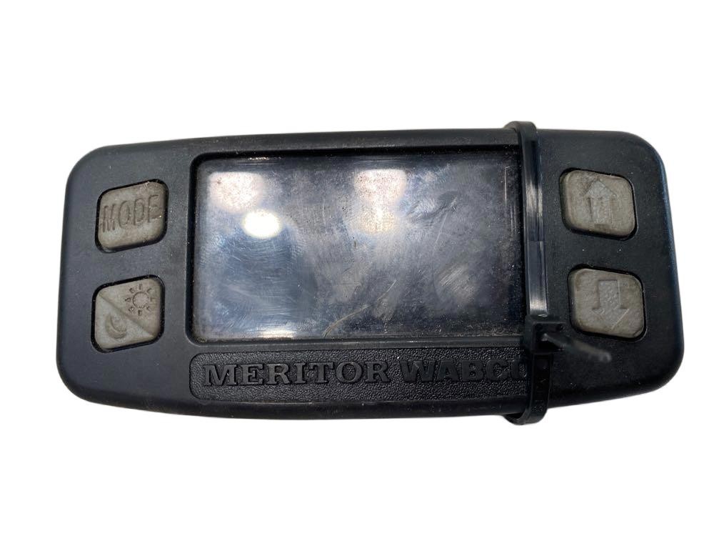 Wabco Collision Avoidance System 4008718500 (356-10220)