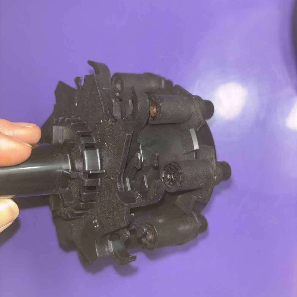 Hewlett-Packard Hp 7550A, 7550 Plus Plotter Carousel.