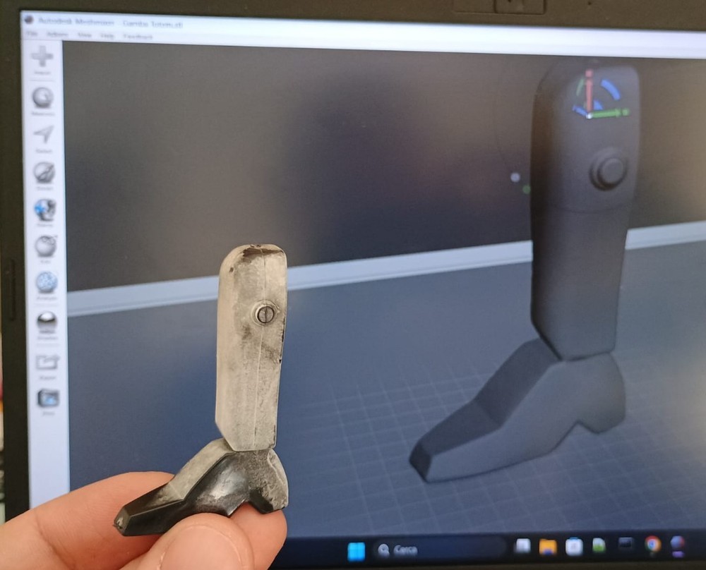 revopoint mini 2 professional 3d scanner