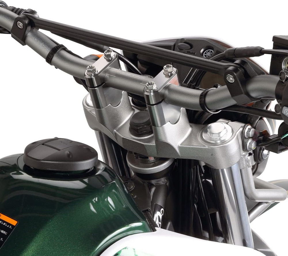 7/8In. Bar Rise Kit - 30Mm