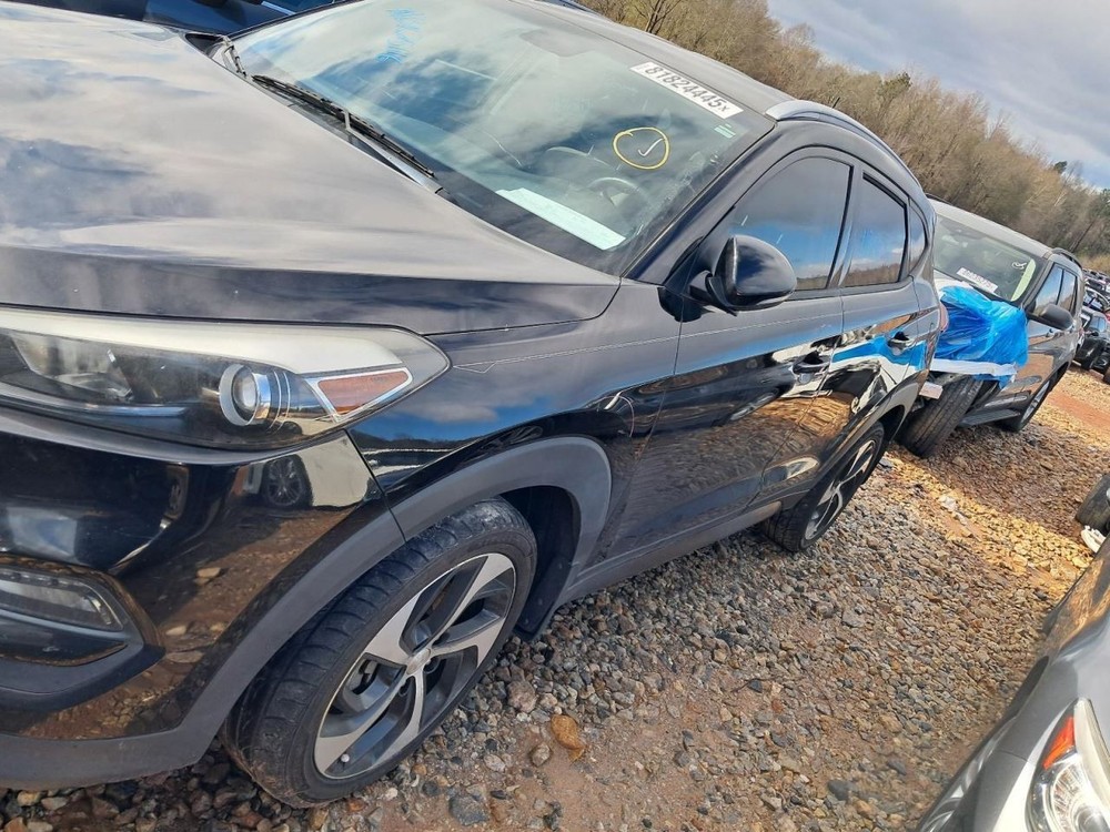 Fuse Box Engine Compartment Fits 16-18 TUCSON 4885835