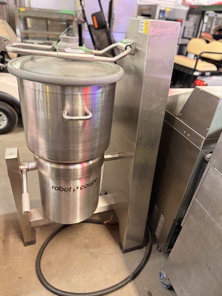 robot coup food processor R60