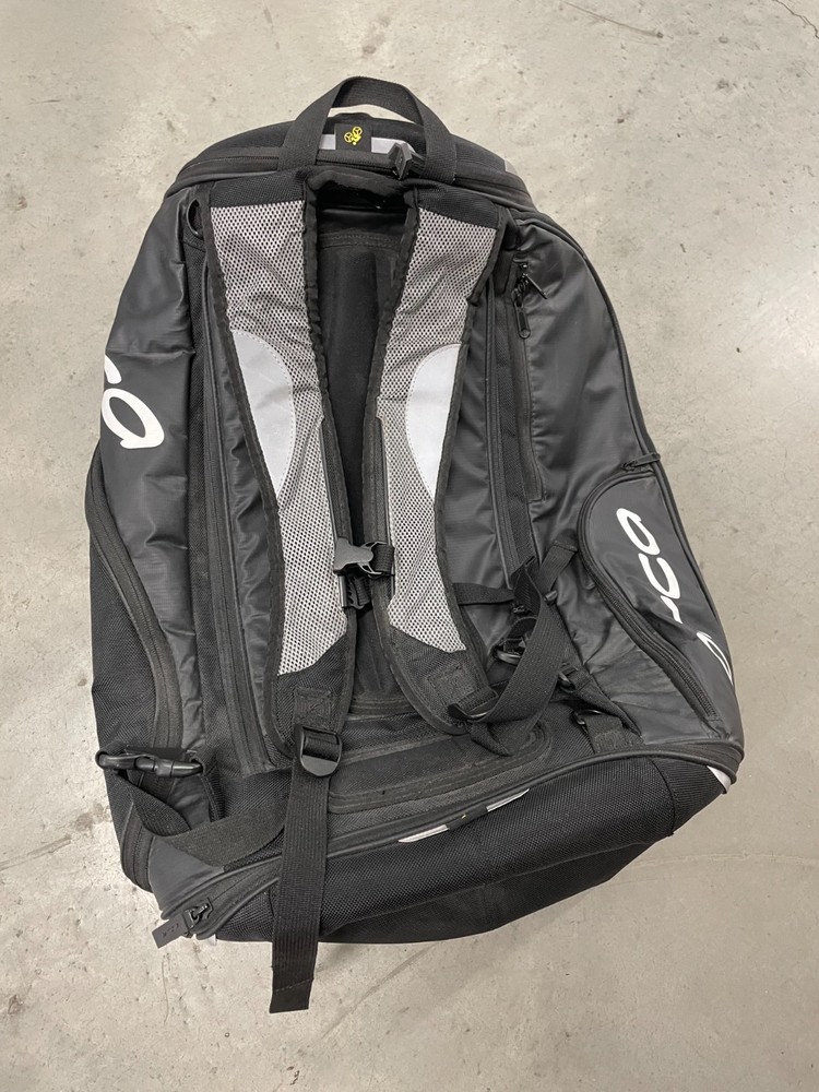 Orca Transition Black