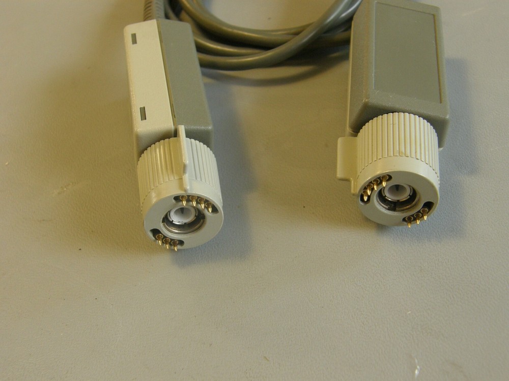 TEKTRONIX Tekprobe Interface Cable 012-1372-00