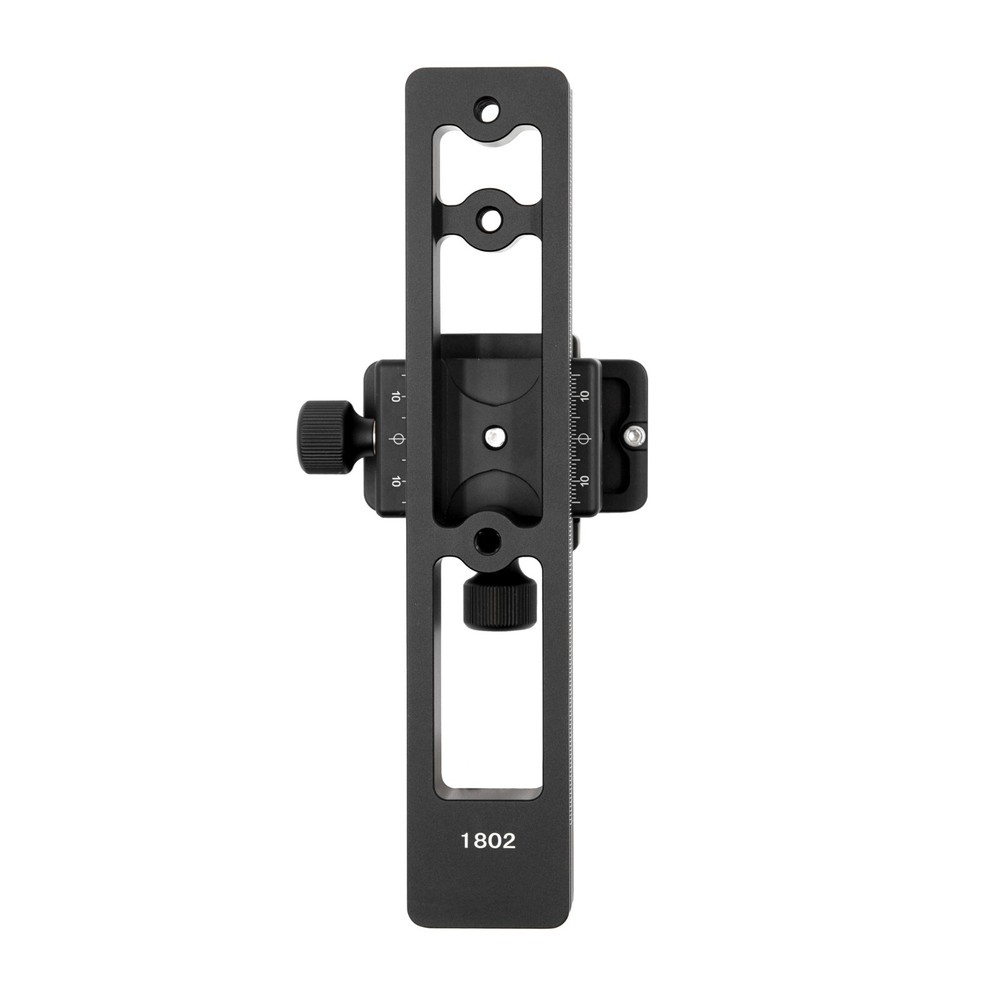ProMaster Dovetail Macro Sliding Rail #1802